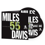 Miles ’55: The Prestige Recordings